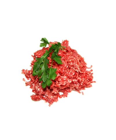 Grass Fed Farm Assured Minced Beef Steak 10 Pack Special